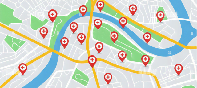 Farmacias digitalizadas