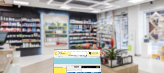 Farmacias digitalizadas