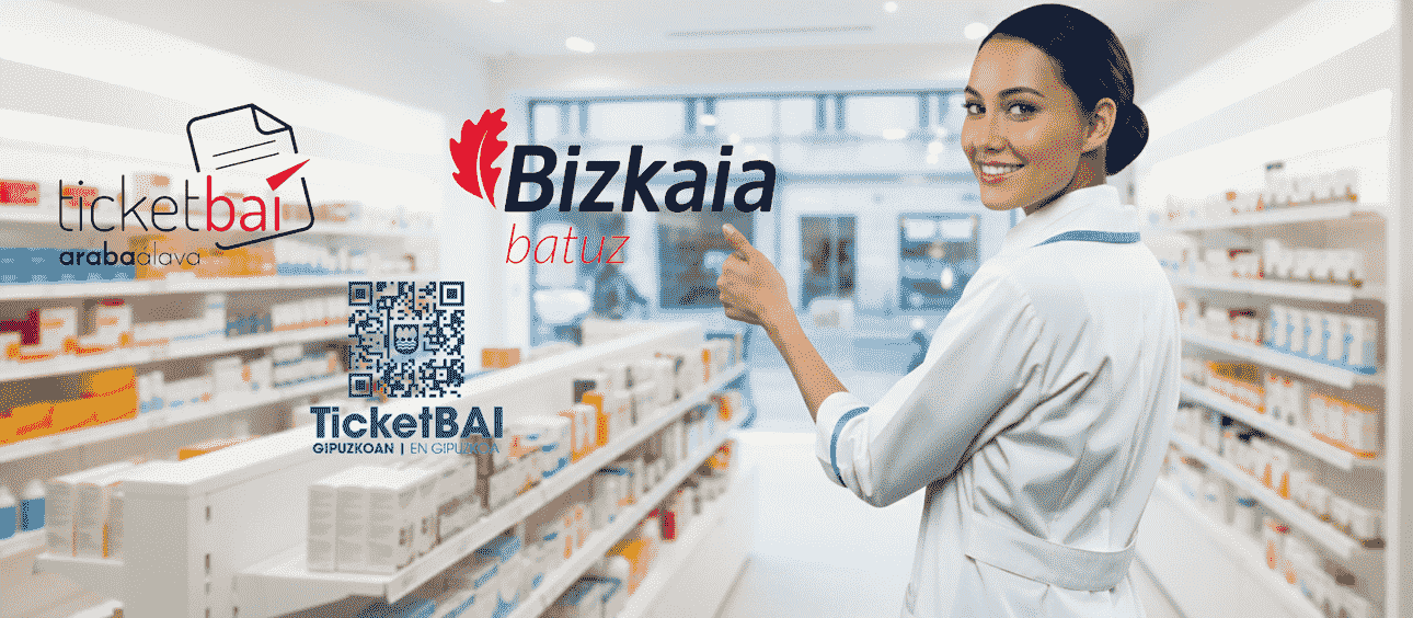 Farmacias digitalizadas
