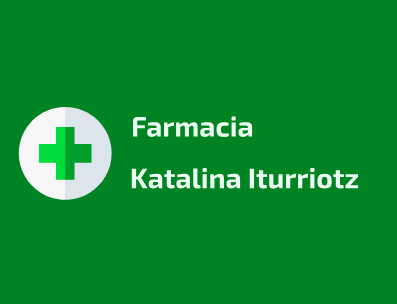 Iturriotz Logo Certificación 1